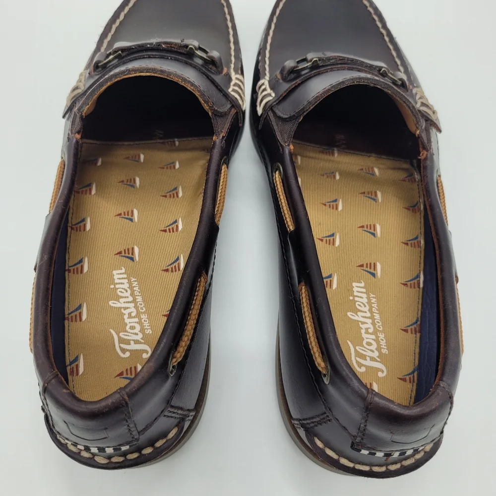 Florsheim feel occasion